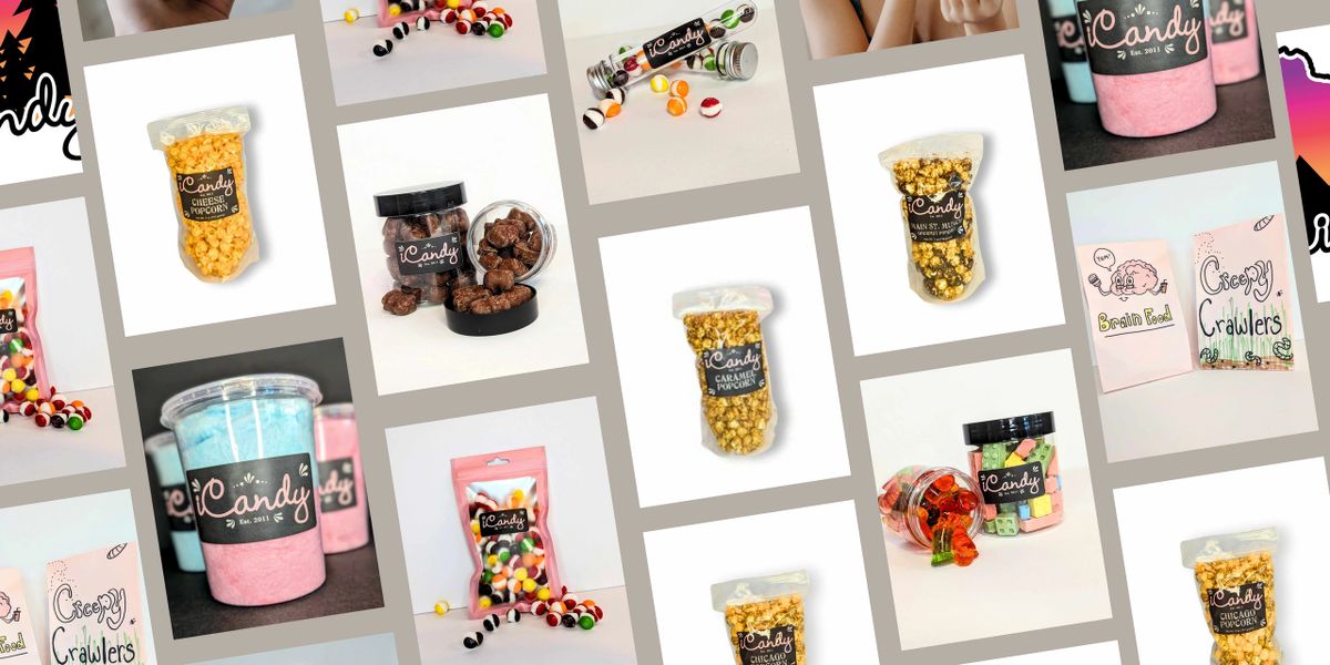 Icandy online cheap